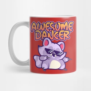 Awesome Dancer Mug